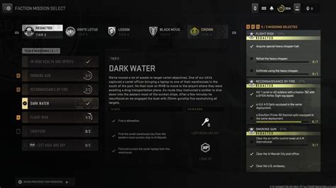 dark water phalanx dmz|Exploring Dark Water DMZ: Finding a Rebreather and。